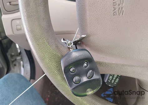 2008 Kia Sportage Lx V6 from USA, damaged, VIN KNDJE723987507973